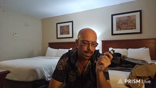 People are Crashing out