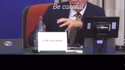 Don’t blame Covid for what the vaccines are doing?