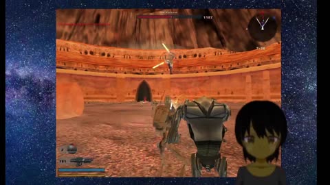 Star Wars Battlefront 2 Mods Feat Geonosis Jedi Arena