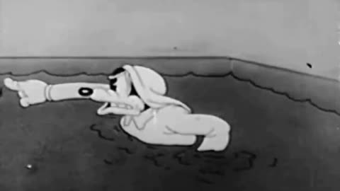 Woody Woodpecker and Friends - 1933x07 - Beau Best