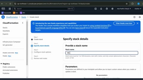 Cloudformation - Infrastructure as Code# | Ekascloud | English