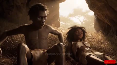 Life Millions of Years Ago | How Did Prehistoric Humans Struggle and Survive?