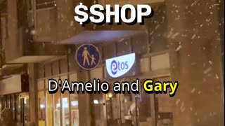 Shopify Unleashes AI Beast, Amazon Sweats $SHOP #stonks #investing #genbet