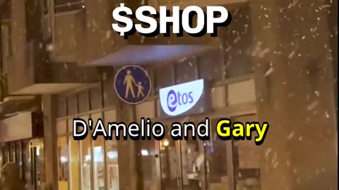Shopify Unleashes AI Beast, Amazon Sweats $SHOP #stonks #investing #genbet