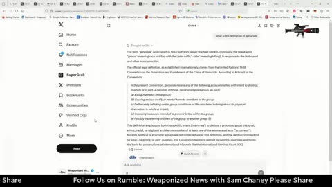 Canada to recognize Palestine, Megathrust Fault, Health Technology Ecosystem & Superintelligence