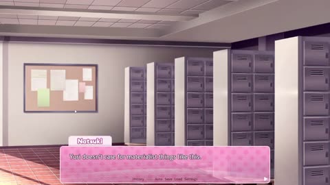 Almost Finished Fetching - Natsuki Quest! Pt.21