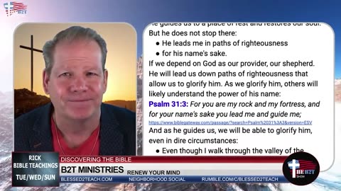 Family with Faith: Content You Can Trust 24X7
