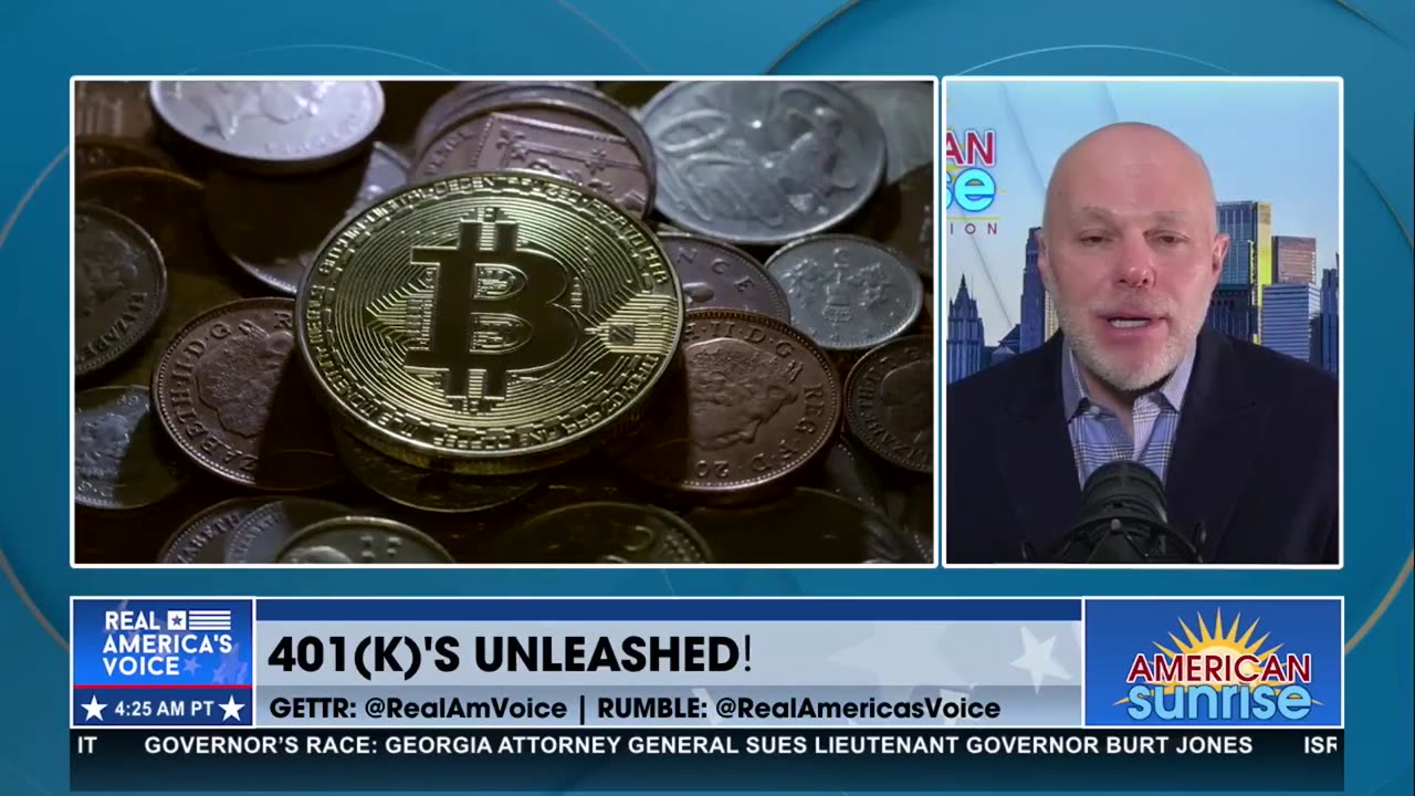 YOUR 401(K) UNLEASHED!