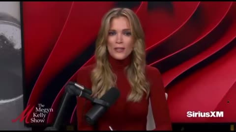 Megyn Kelly In tears urging all her listeners to please pray for Charlie Kirk.