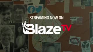 💥 THE COVER UP: It’s Time to Expose the Pandemic Industrial Complex (trailer) ~ The Blaze