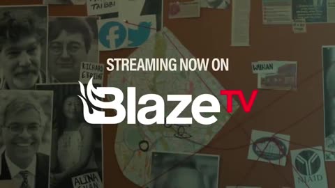 💥 THE COVER UP: It’s Time to Expose the Pandemic Industrial Complex (trailer) ~ The Blaze