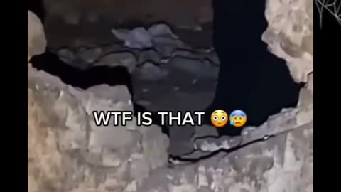 😨👻 What Could That Be? Chilling Ghost Sighting! | TheHauntingHour