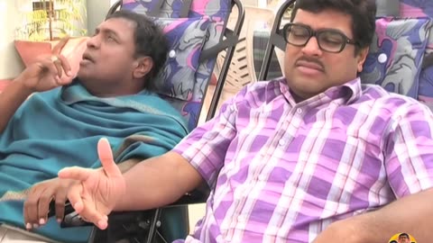 || Episode 267 [ 4K ]. సంవత్సరం మారింది || #appaji #anji #saravam #amrutham