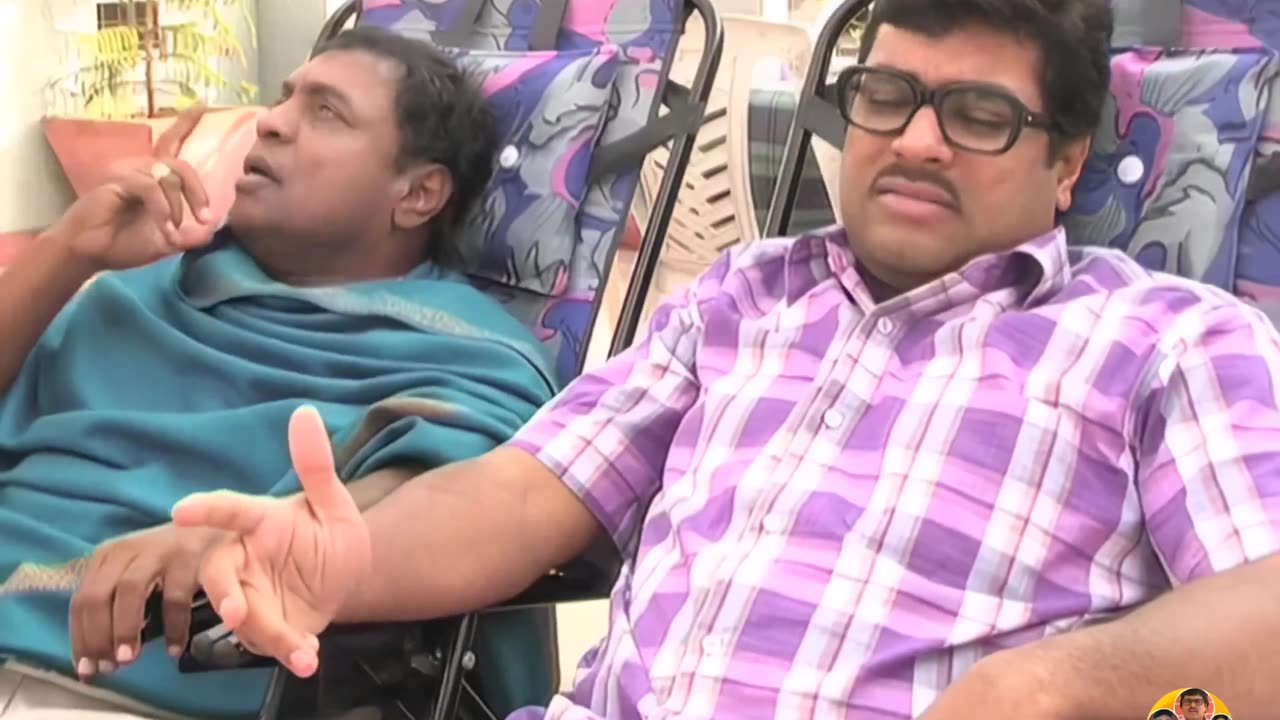 || Episode 267 [ 4K ]. సంవత్సరం మారింది || #appaji #anji #saravam #amrutham