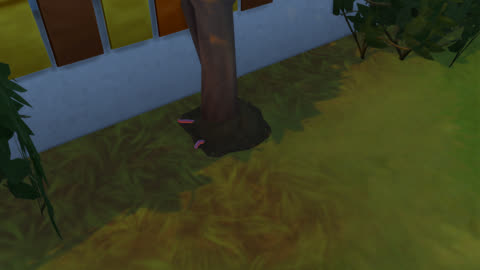 Worms ?