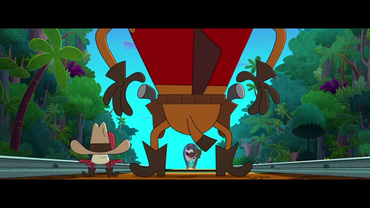 "Zig and Sharko - Funniest Moments Compilation | Hilarious Cartoon for All Ages"