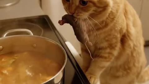 The soup will taste better.