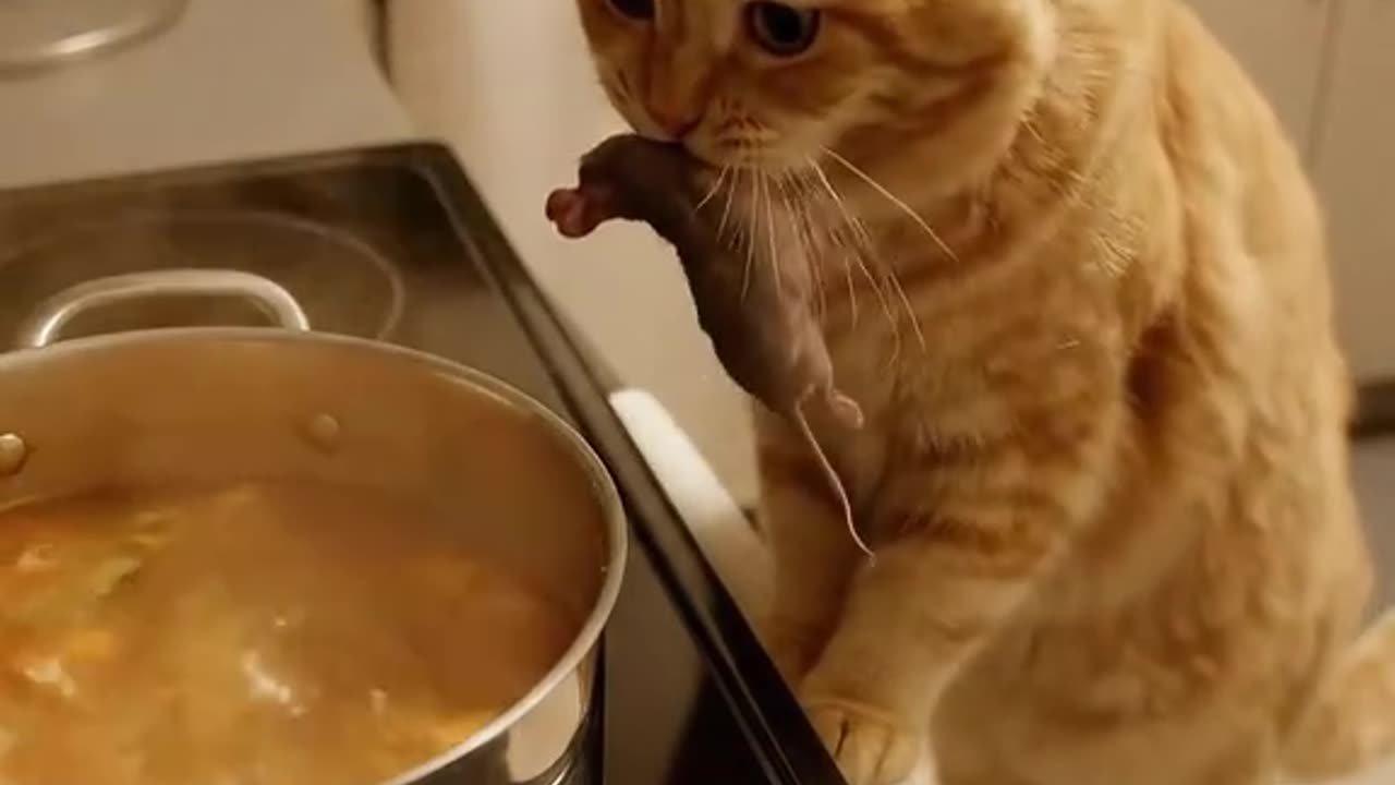 The soup will taste better.