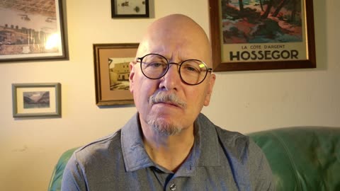 The Good News And The Bad News, December 21, 2025