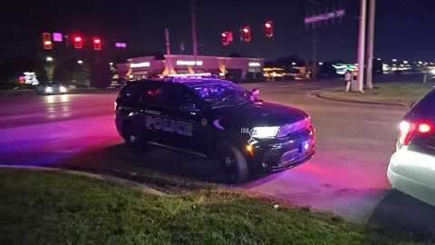 POLICE ACTIVITY #cops #police #lawenforcement
