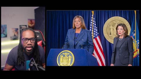 James & Hochal Pay For Play?