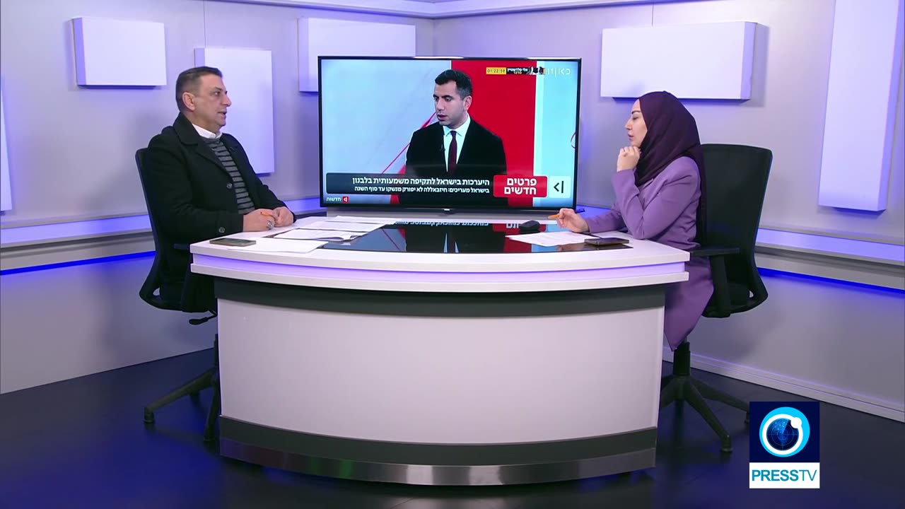 Netanyahu’s verbal escalation vs. Iran