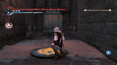 Prince of Persia The Forgotten Sands