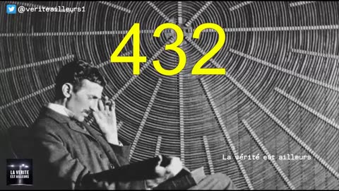 ★ Crop Circles : un Mystérieux Message d'origine Extraterrestre a été décodé !