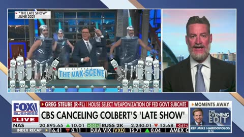 Joining Evening Edit to Discuss the Failure of The Fake News Media