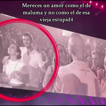 #maluma #concierto #amor #falsedad