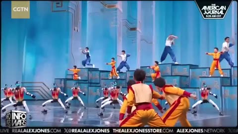 AMERICAN JOURNAL (Full Show) Thursday - 2/19/26