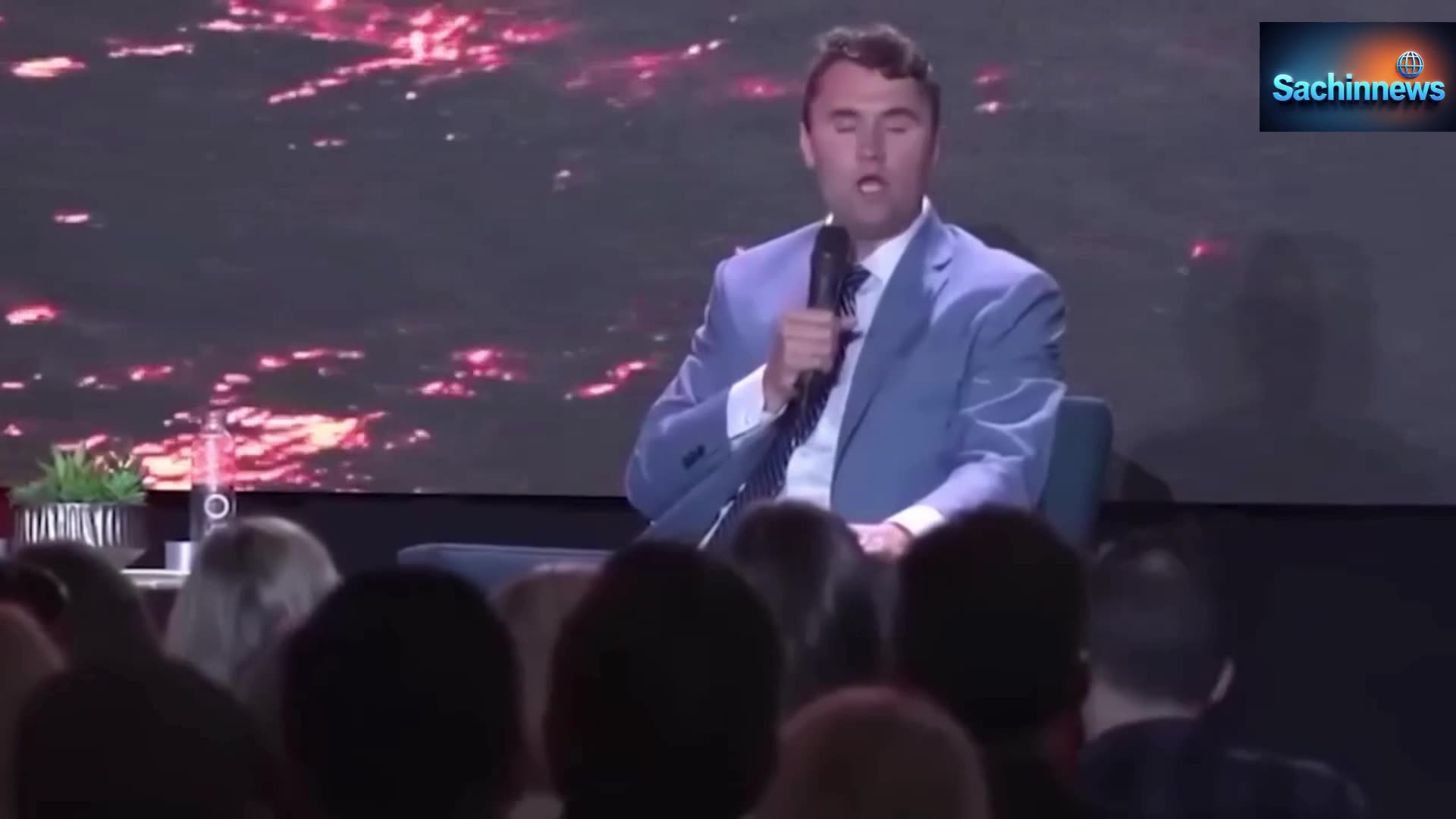 FBI Releases Photos of Person of Interest in Charlie Kirk Assassination | Breaking Update