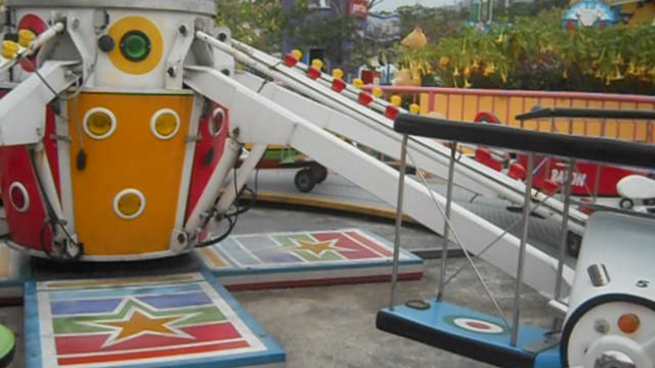 Fun Activities You Must Try When Touring with Family