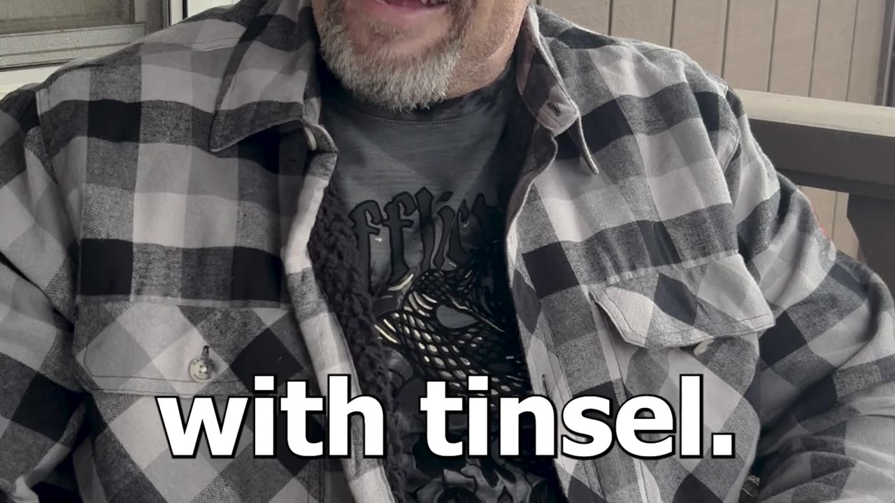 Only for the Holidays