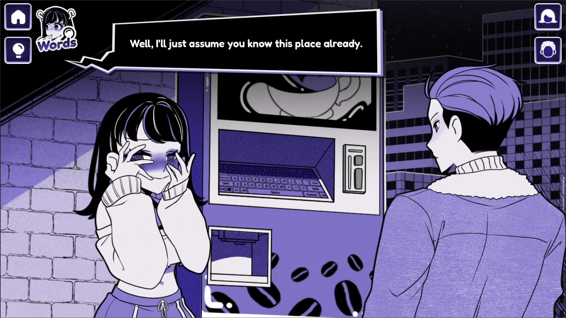 Anomalous Coffee Machine 2 [HoruBrain] [English – Uncensored]