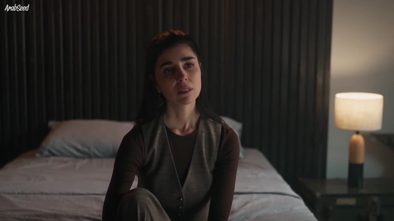 مسلسل اسر الحلقة 64 الرابعة والستون