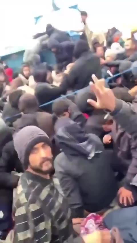 agenda to deliberately undermine national sovereignty, e