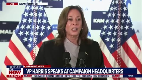 Kamala Openly Admits She Will Come For Your Guns When She Gets Elected