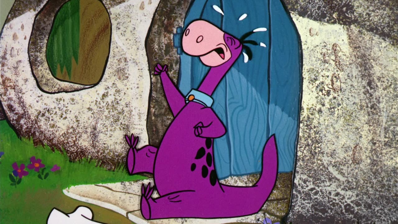 Los Picapiedras - T4E18 - Los Rústicos de Piedradura