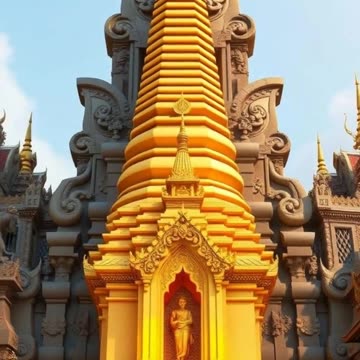 Top 10 Most Beautiful Places to Visit in Myanmar | Hidden Gems of Southeast Asia | Life Travel