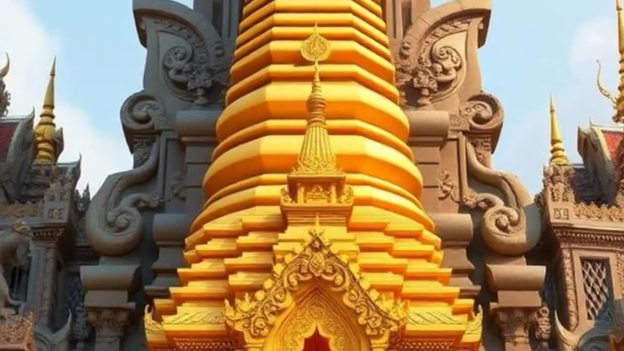 Top 10 Most Beautiful Places to Visit in Myanmar | Hidden Gems of Southeast Asia | Life Travel
