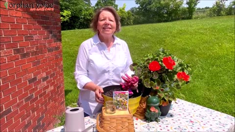 Planting Hope