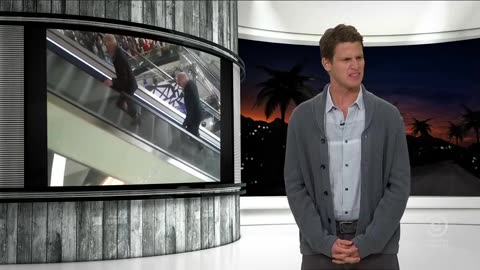 Tosh.0 - [07x12] - Fedora Hero Saves Eggs