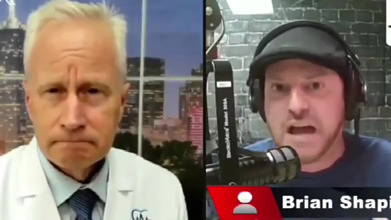 I find it truly hilarious when people try to argue with Doctors.