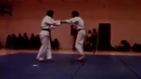 Hapkido
