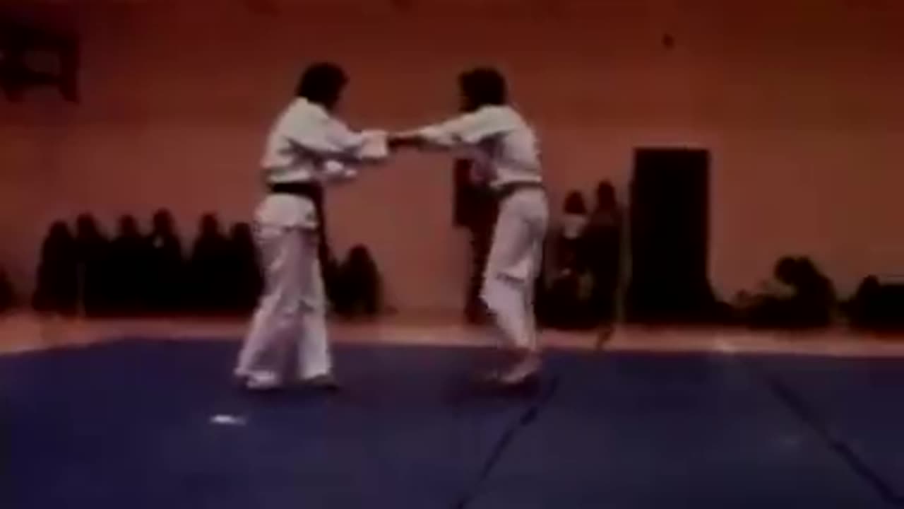 Hapkido