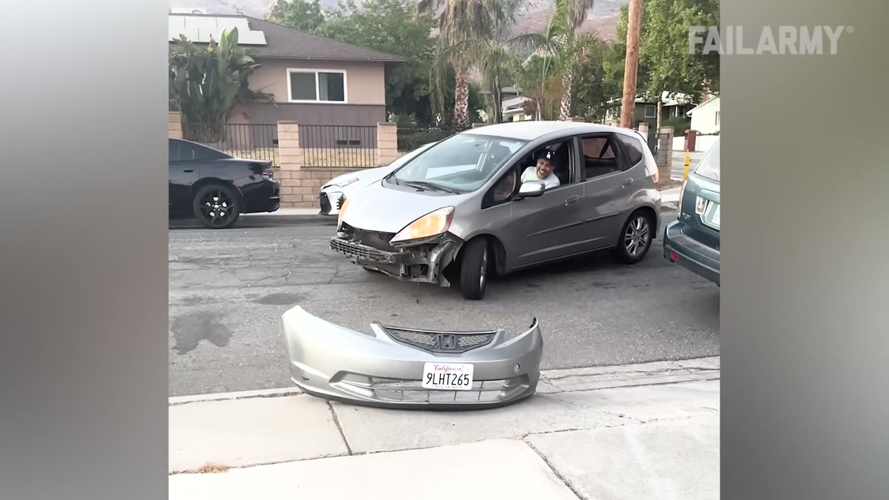 Funniest Fails of the Week | I'm a