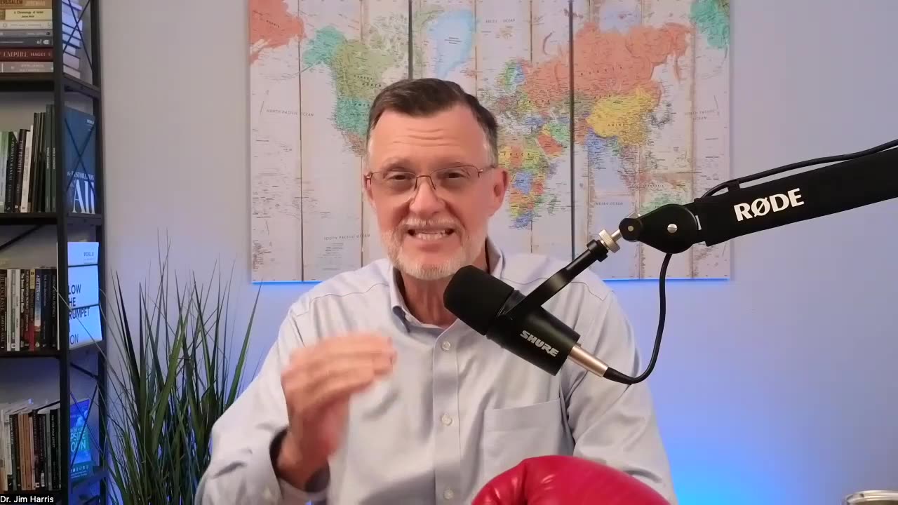 Stop Boxing with Satan