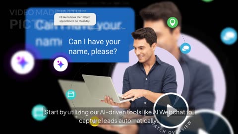 Vendasta AI for Agencies: Scale Faster with Smarter Sales & Marketing Automation