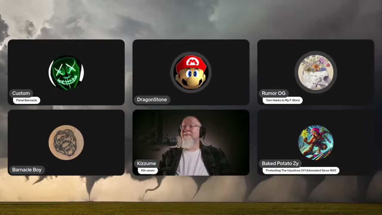 @spookytuesday17 Gives A History Lesson On "Prince Albert"